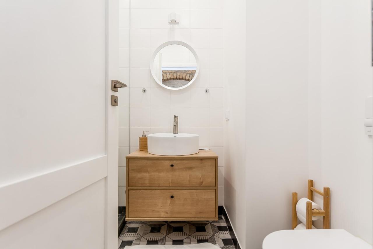 Old Town Pylimo Apartment By Urban Rent Vilnius Exterior foto