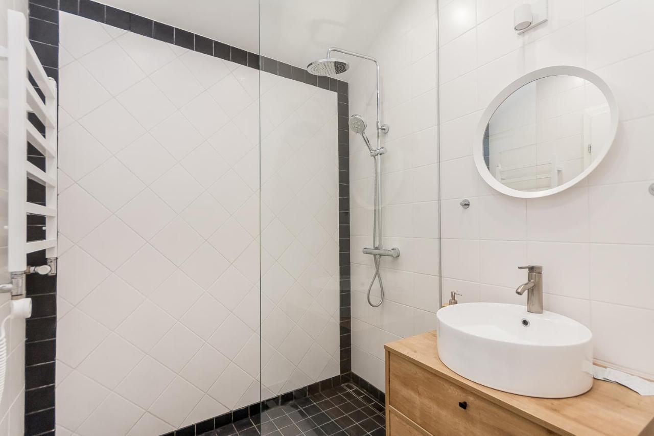 Old Town Pylimo Apartment By Urban Rent Vilnius Exterior foto